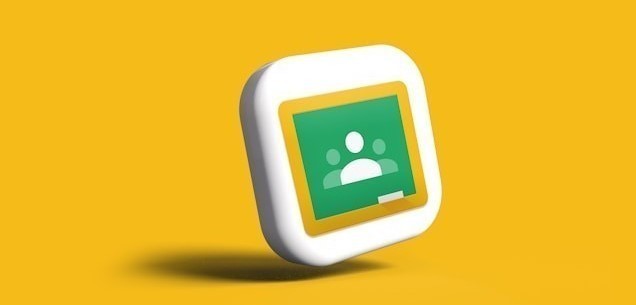 Códigos das disciplinas do Google Classroom - Crédito: Rubaitul Azad - Unplash